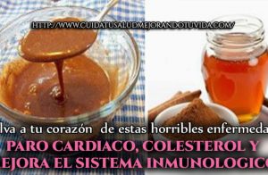 Evita  ataques al corazón, elimina el colesterol malo y mejora el sistema inmunológico