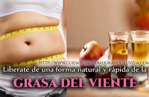Dile adiós a la grasa del vientre, sin rebote y de forma rápida