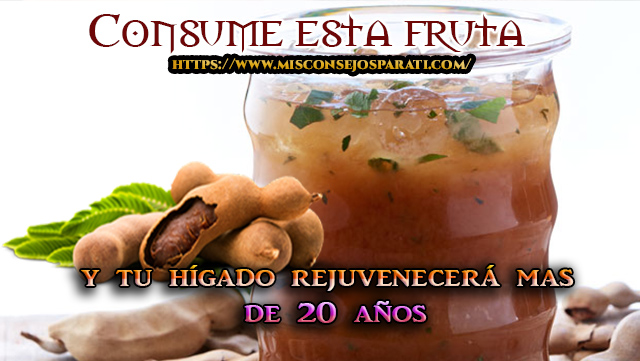Consume esta fruta y tu hígado  sera mas saludable.