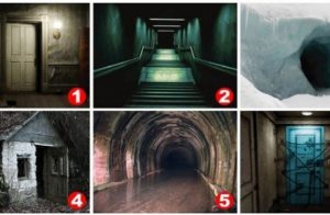 Test: ¿En cuál foto tienes más miedo de entrar? descubre tu lado oculto y cómo fortalecerte