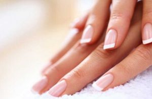 Crece tus uñas sanas y sin que se quiebren.