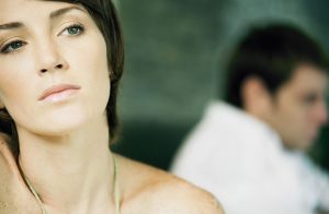 Esa mujer….