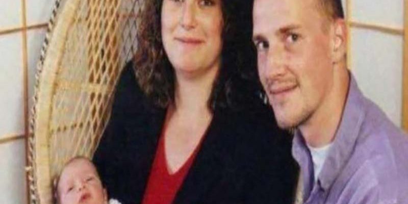 Fue tratada por diferentes cosas menos por cáncer. Madre es diagnosticada con cáncer de vulva luego de sufrir de comezón en su parte íntima.