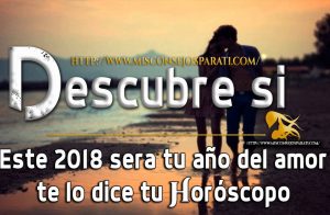 Te gustaría saber como te ira en el amor en el 2018, aquí tengo los signos triunfadores.