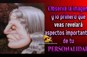 Observa la imagen  y lo primero que veas revelará aspectos importantes de tu personalidad.