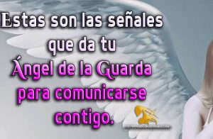 Estas son las señales que da tu Ángel de la Guarda para comunicarse contigo.
