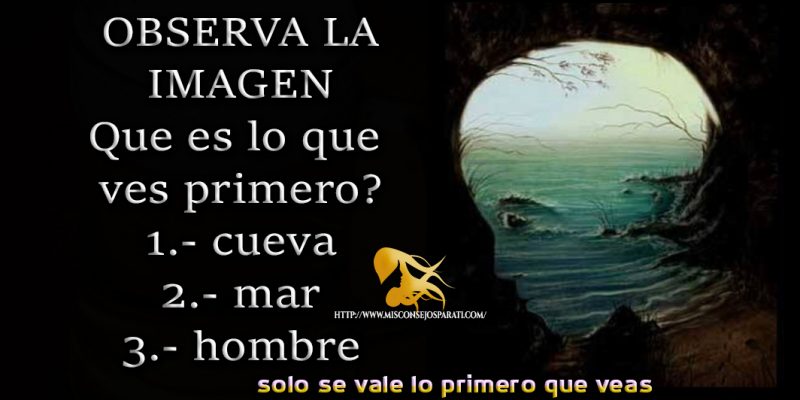 Conoce tu emoción dominante y sácale partido.
