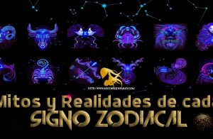 Es tiempo de quitarle el mito a cada signo zodiacal.