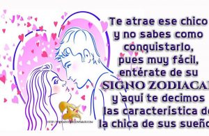 Que tipo de mujer les atrae a cada signo del zodiaco.