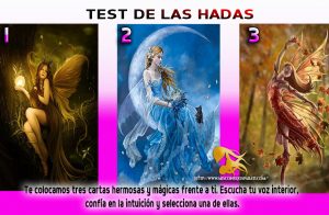 Las Hadas te dirán lo que te espera en estos días.