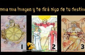 Toma una imagen y te dirá algo de tu destino.