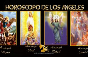 Horóscopo angelical