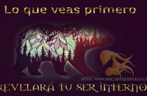 la vida siempre nos devela sorpresa y por ello es simplemente hermosa.