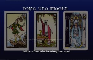 Elige una carta y te describirá tal cual