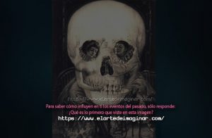 Tu percepción te dirá cómo te enfrentas al pasado