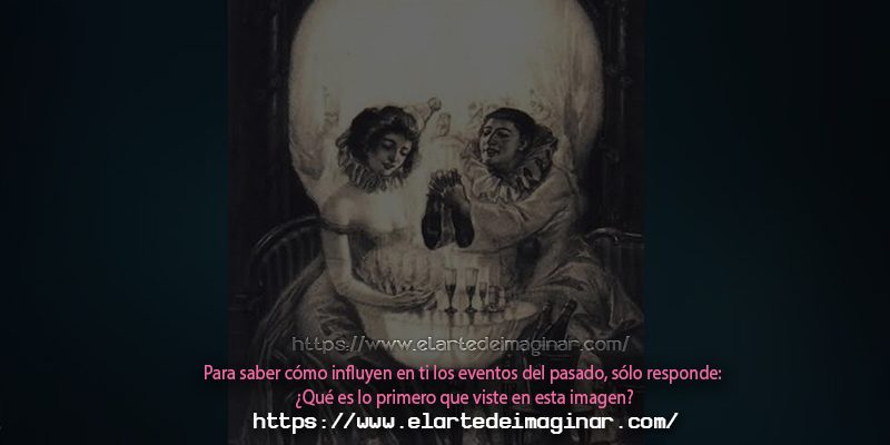 Tu percepción te dirá cómo te enfrentas al pasado