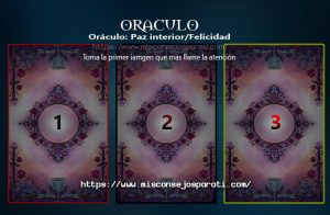 Encontremos ese equilibrio que nos lleve a la paz, felicidad, paz interior.