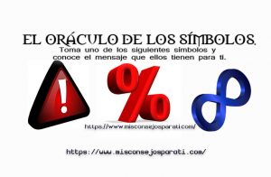 Los símbolos son tan comunes que casi nunca nos preguntamos cómo empezaron.