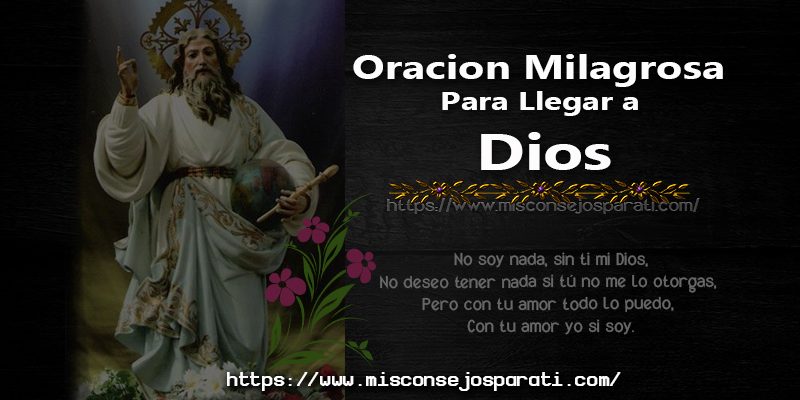 Gracias Señor, contigo todo puedo