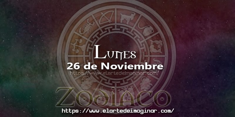 Los últimos días de noviembre será un periodo favorable en el trabajo.