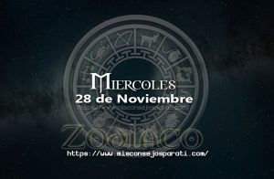 Estás entrando en una excelente etapa de tu vida.