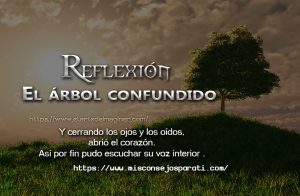 En la vida, todos tenemos un destino que cumplir, un espacio que llenar.