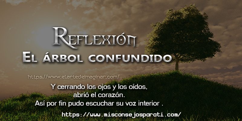 En la vida, todos tenemos un destino que cumplir, un espacio que llenar.