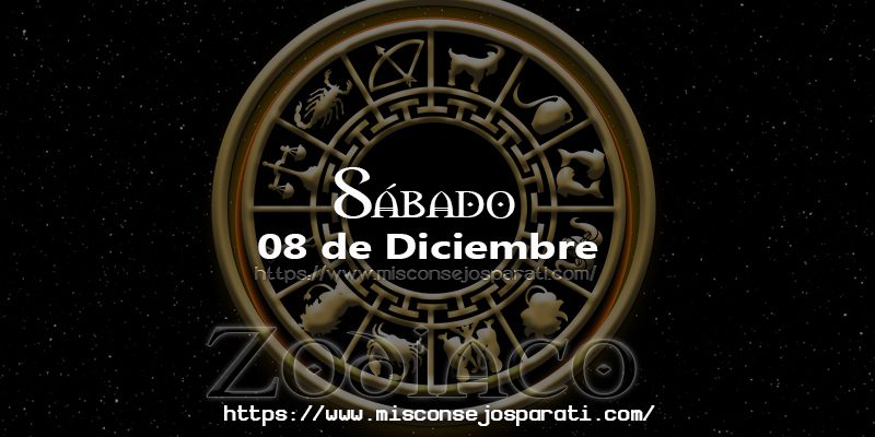 Es un buen día para el amor, por lo que intenta hacer una sorpresa para la persona que amas el día de hoy.