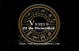 La luz del invierno te traerá novedades en tu luna llena, estás casi notando sus efectos en tu propia piel.