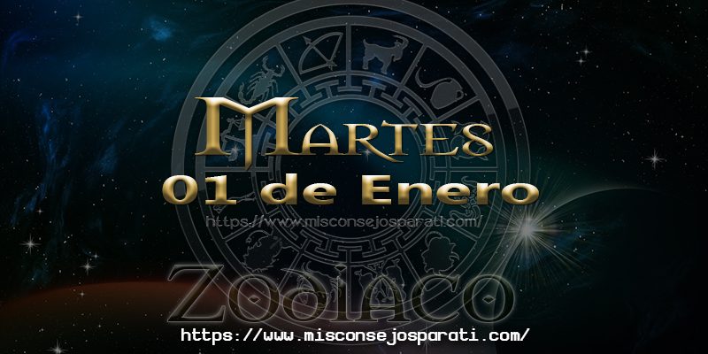 Año de transformaciones que empezarán a manifestarse desde principios de año