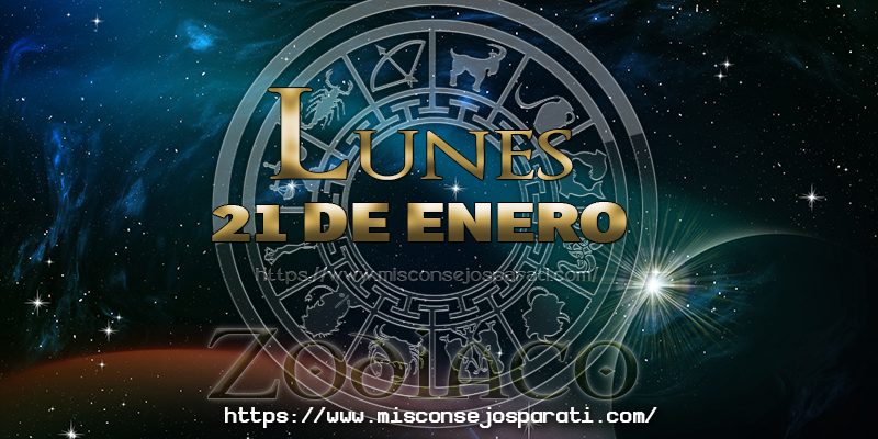 La segunda mitad de enero será un periodo muy inquietante.