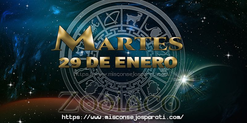 El mes de enero se despide para Libra con muy buenas expectativas de trabajo.