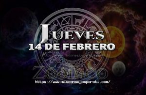 Grandes oportunidades profesionales aparecerán en la segunda mitad de febrero.
