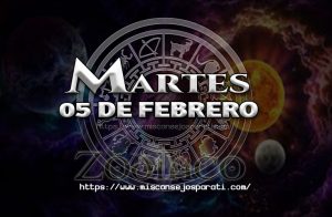 Febrero será un mes con muchos retos profesionales que se deberán desempeñar con ahínco.