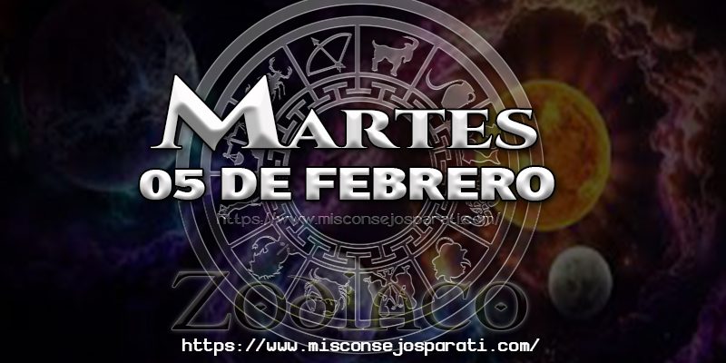 Febrero será un mes con muchos retos profesionales que se deberán desempeñar con ahínco.