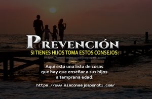 Ahora que tu familia crecerá es bueno saber estos puntos.