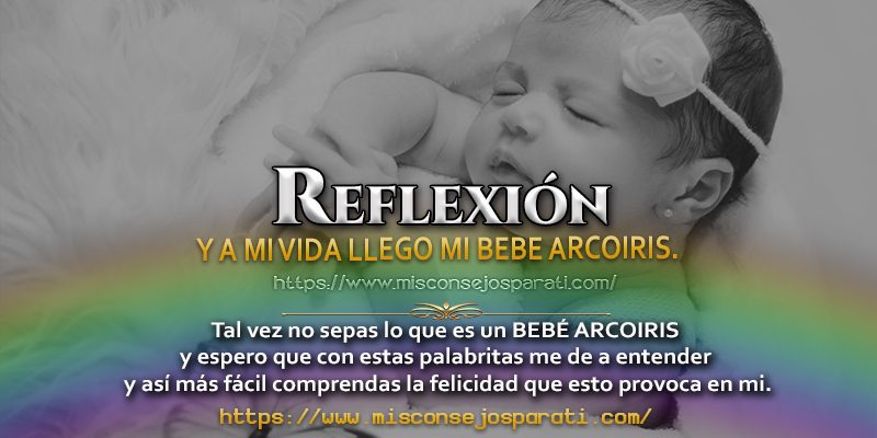 La llegada a casa de mi bebé.