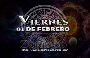 Febrero empieza  con muchas oportunidades profesionales que deberá aprovechar