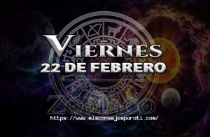 En este segundo periodo de febrero, se presentarán grandes oportunidades.