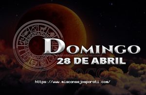 Domingo día para permanecer en casa con familia.