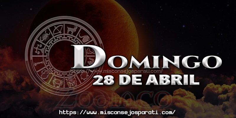 Domingo día para permanecer en casa con familia.