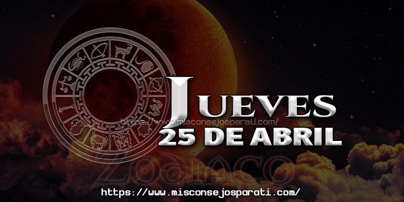 Hoy vuelve la la estabilidad que te permite dejar ese caos en el pasado.