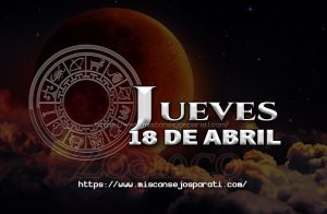 Este mes que los astros vaticinan grandes expectativas de éxito en su carrera.