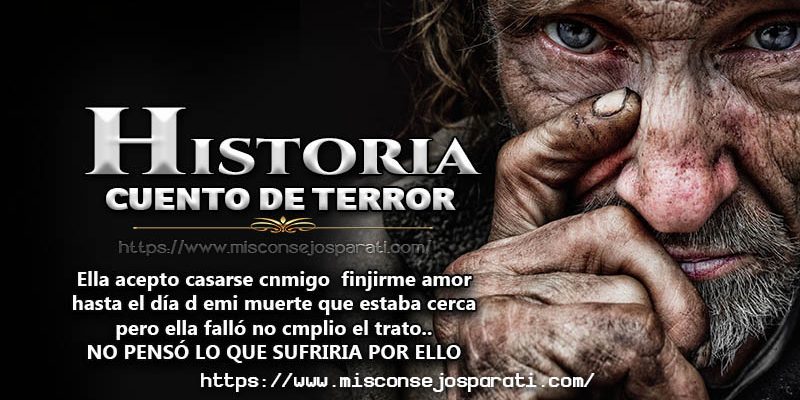 Me casé enamorado con una mujer que no respeto el trato.