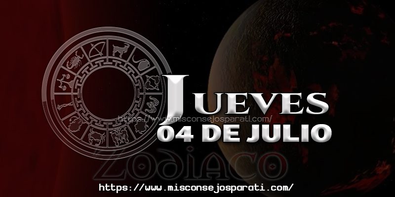Empieza el día y el deber llama.