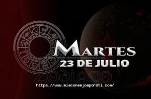 Una persona interesada en ti te hará una proposición durante el día.