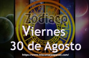 Hay una quietud en el aire, y las cosas finalmente se están acomodando en su vida personal.