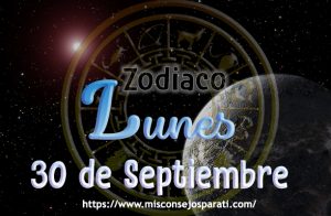 Este es un muy buen día para obtener lo que quieras, así que piensa en tu plan.