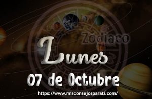 Hoy te dan la oportunidad de ver tu futuro desde la perspectiva de un extraño.