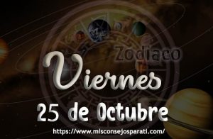 Los eventos que te rodean hoy tendrán vida propia y tratarán de transformarlos en un mejor forma.
